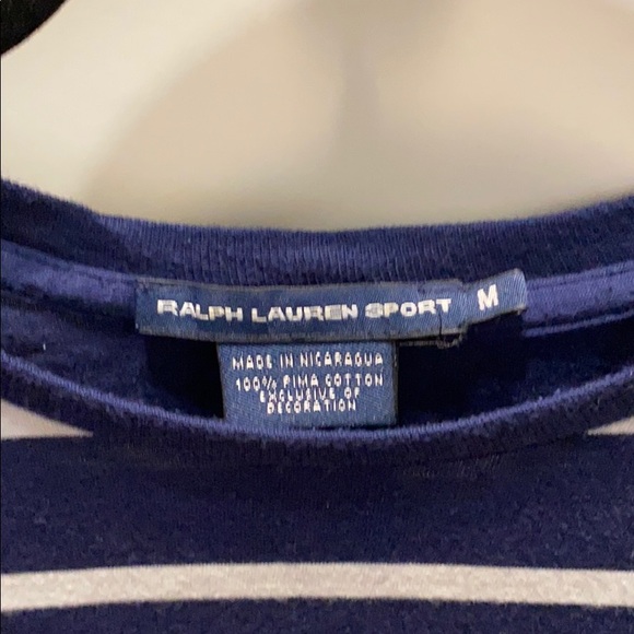 Ralph Lauren Shirt - Picture 3 of 3